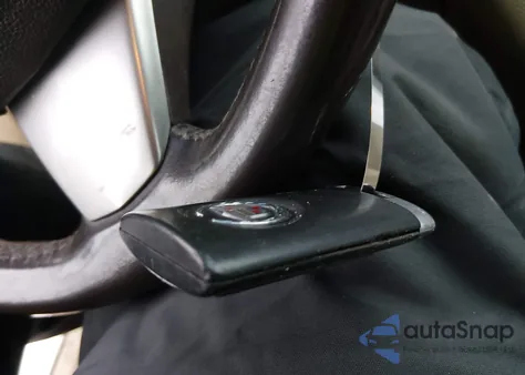 2010 Cadillac Cts Premium z USA, uszkodzony, nr VIN 1G6DS5EV7A0139642